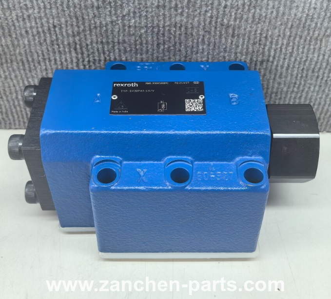 Rexroth R900500892 Pressure Control HY-CHECK Valve SV30PA1-4X/V